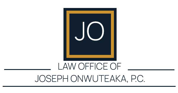 Law Office of Joseph Onwuteaka, P.C.