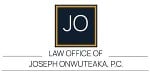 Law Office of Joseph Onwuteaka, P.C.